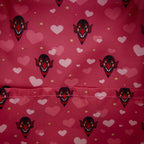 Product image Powerpuff Girls - Him Villain Cosplay Mini Backpack