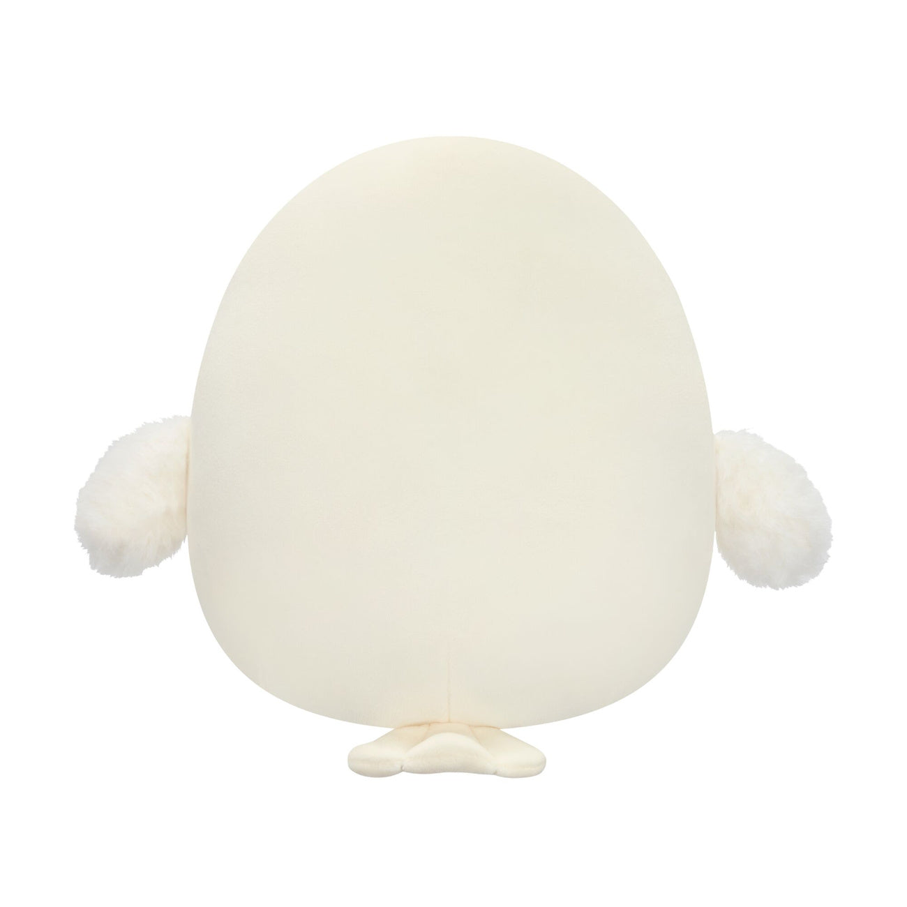 Product image Hedwig with Hogwarts Letter Squishmallows Plush Figure - Harry Potter