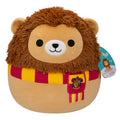 Product image Gryffindor Lion Squishmallows Plush Figure - Harry Potter