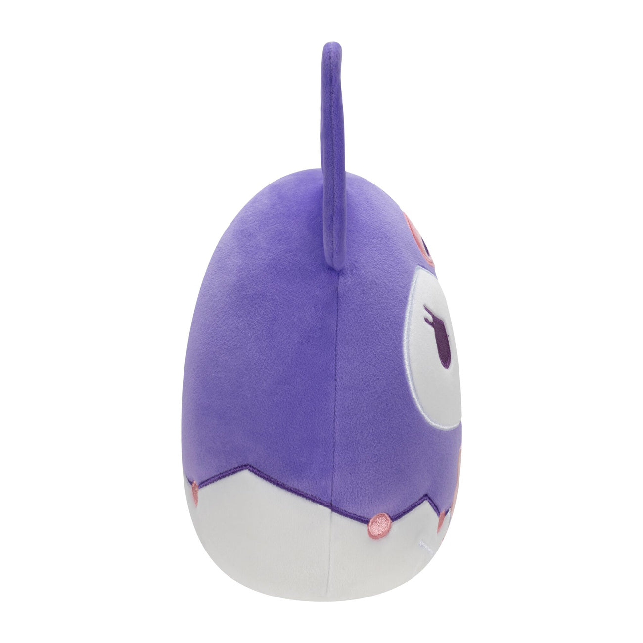 Product image Kuromi Squishmallows Plush Figure - Hello Kitty