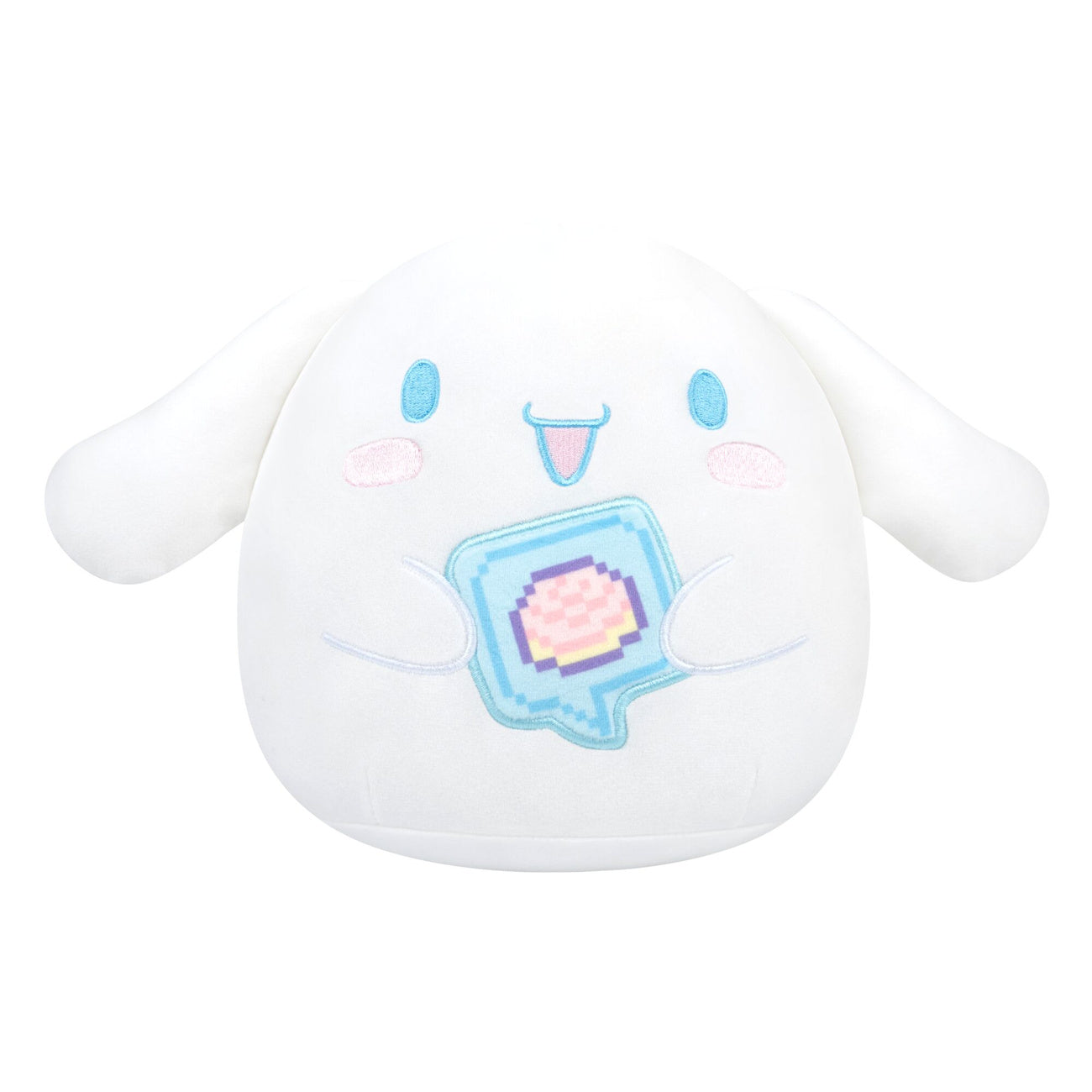 Product image Cinnamoroll Squishmallows Plush Figure - Hello Kitty