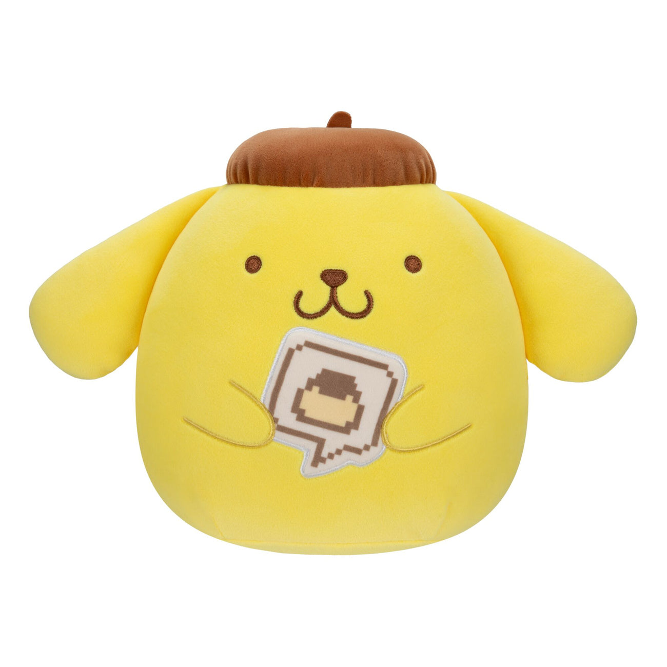 Product image Hello Kitty and Friends - Pompompurin Squishmallows Plush Figure