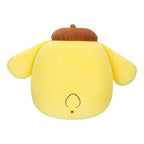 Product image Hello Kitty and Friends - Pompompurin Squishmallows Plush Figure