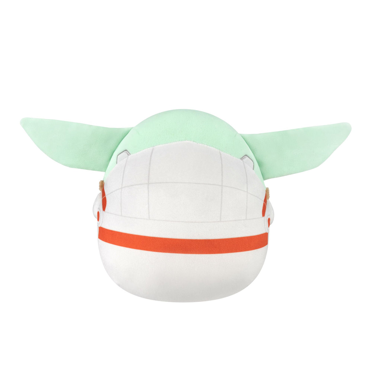 Product image Grogu in Pram Squishmallows Plush Figure - Star Wars The Mandalorian