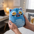 Product image KPop Demon Hunters - Derpy Squishmallows Plush Figure