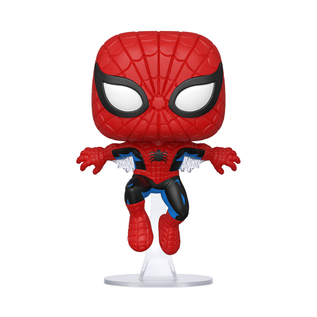 Product image Spider-Man - First Appearance Marvel 80th Funko Pop! Figure