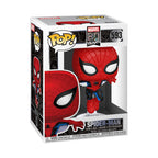 Product image Spider-Man - First Appearance Marvel 80th Funko Pop! Figure