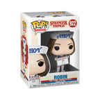 Product image Stranger Things - Robin Funko Pop! figure