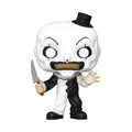 Product image Terrifier - Art the Clown Funko Pop! Figure