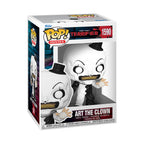 Product image Terrifier - Art the Clown Funko Pop! Figure