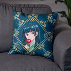Product image The Apothecary Diaries - Maomao and Jinshi Cushion