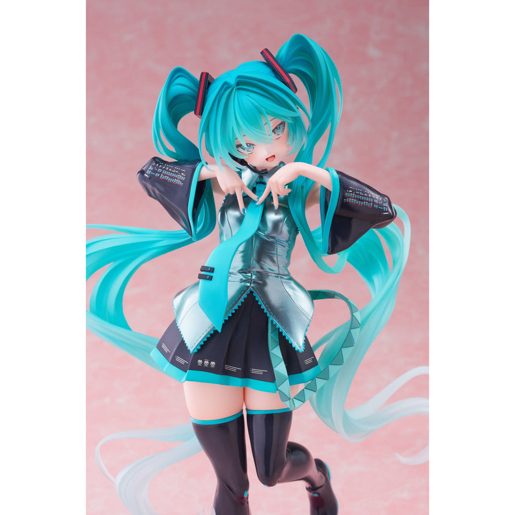 Product image Hatsune Miku - T-Most Figure