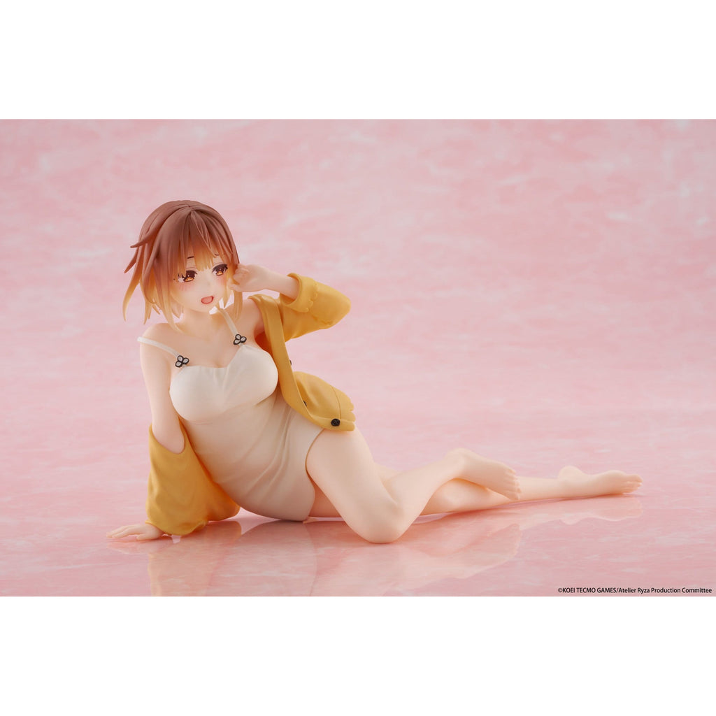 Product image Atelier Ryza - Desktop Cute Figure Nightwear Version
