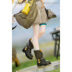 Product image Arknights - Amiya Wildlight 1:8 Figure Wander Version