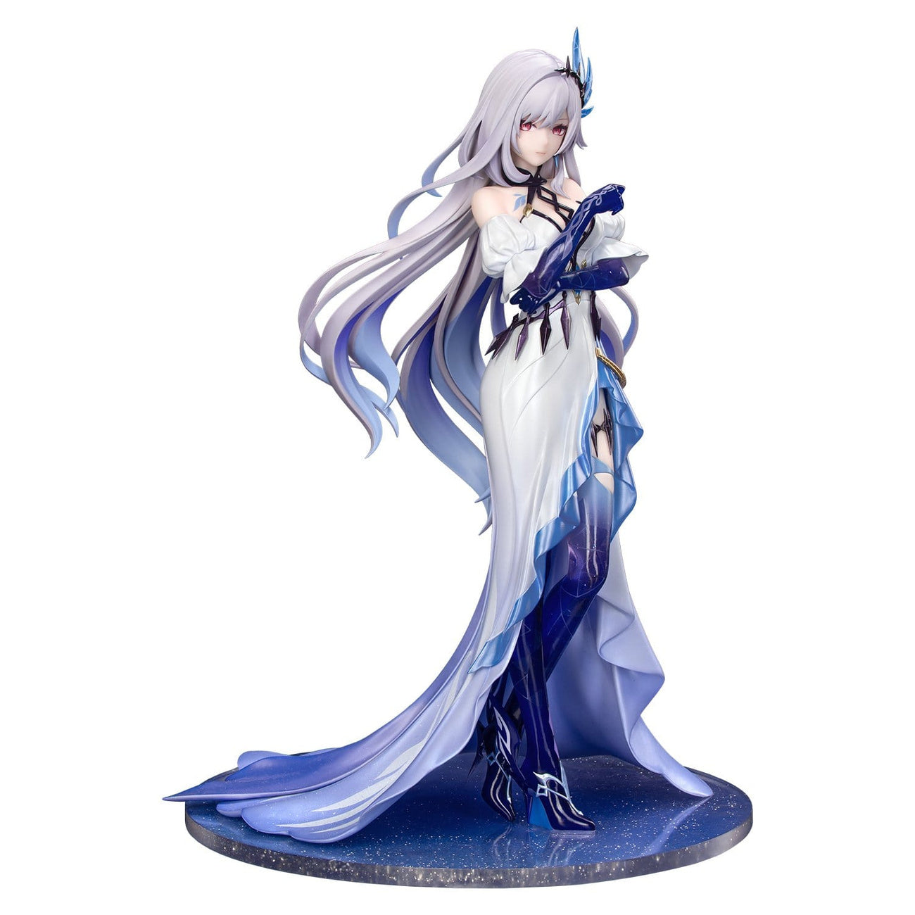 Product image Genshin Impact - Skirk 1:8 Figure Gathering Version