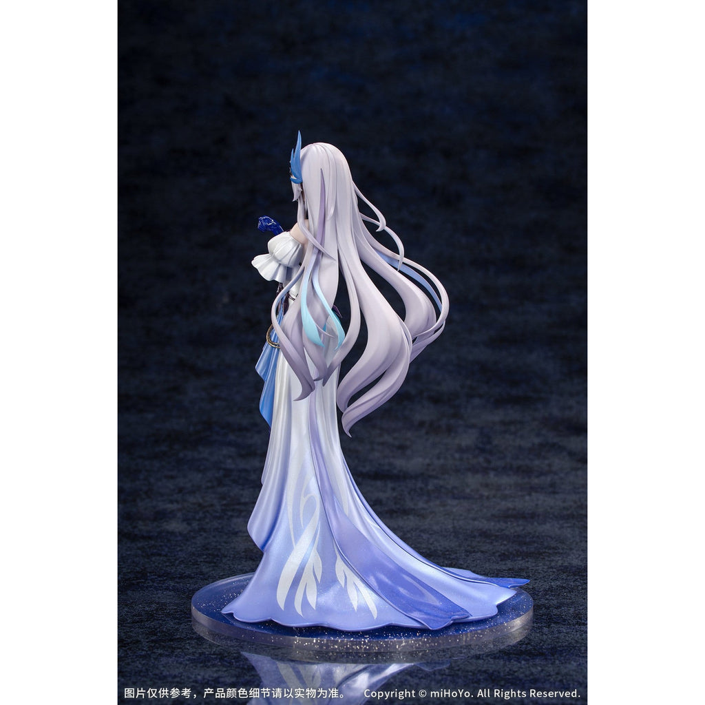 Product image Genshin Impact - Skirk 1:8 Figure Gathering Version