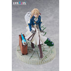 Product image Violet Evergarden - Dresta Figure