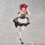 Product image Oshi No Ko: My Star – Kana Arima 1:6 Figure Cat Maid Version