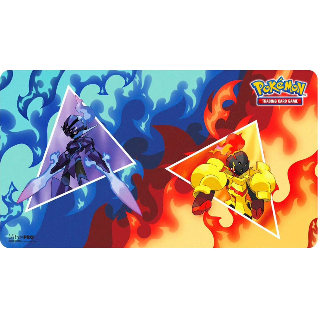 Product image Pokémon - Armarouge & Ceruledge Playmat