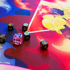 Product image Pokémon - Armarouge & Ceruledge Playmat