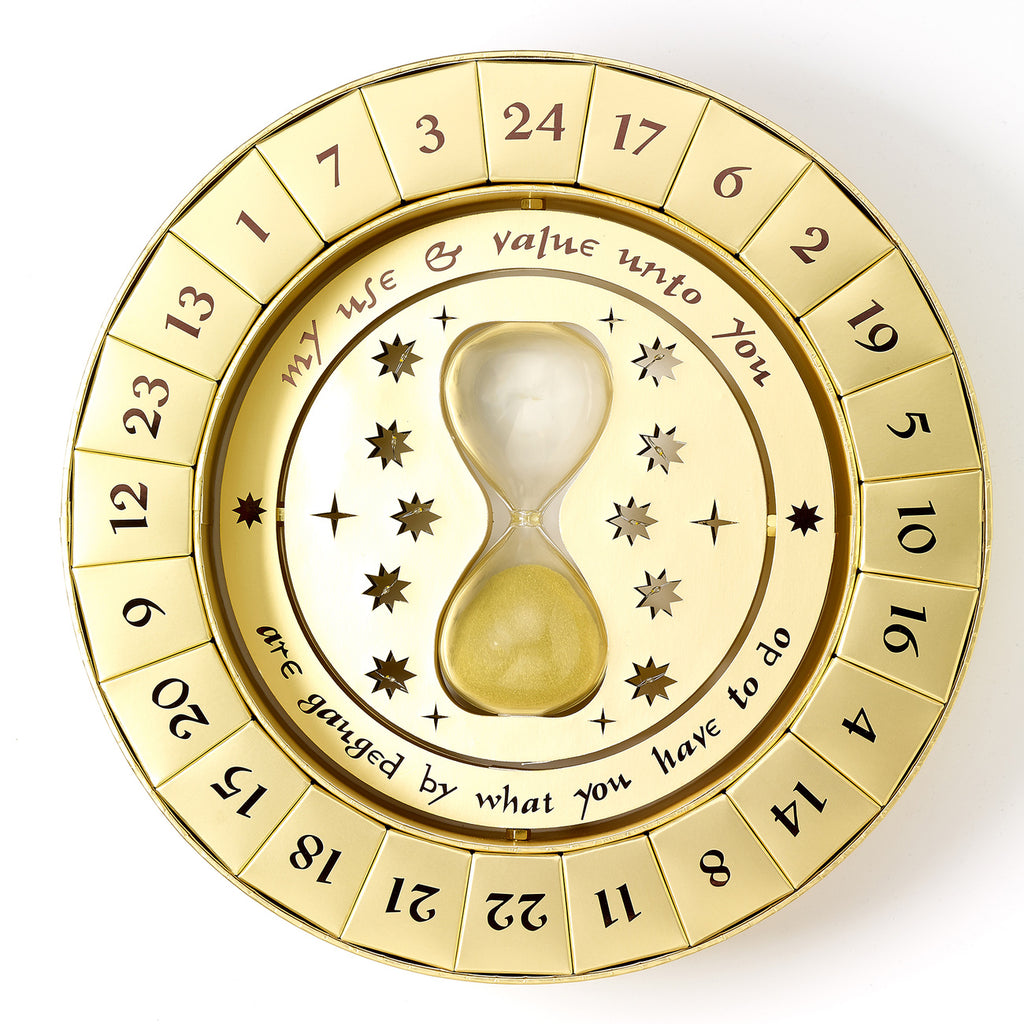 Product image Harry Potter - Time Turner Advent Calendar