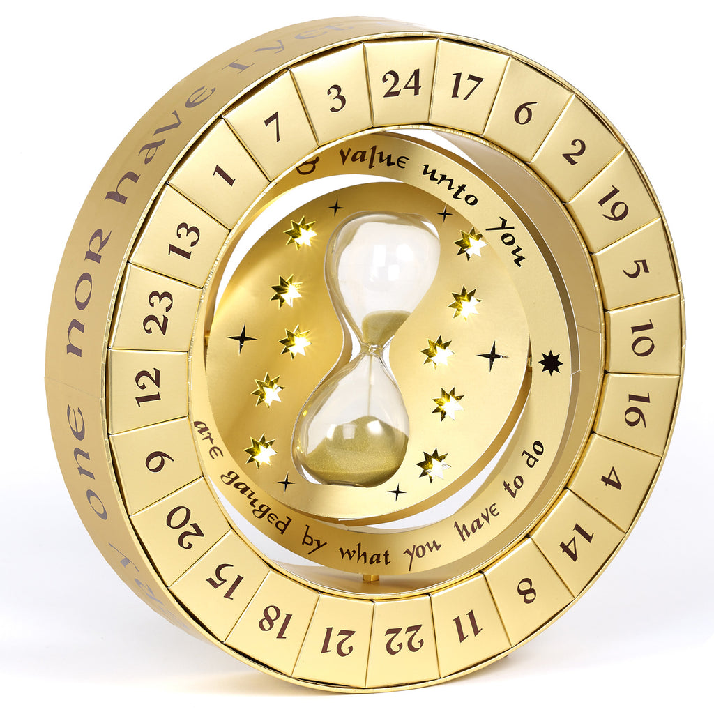 Product image Harry Potter - Time Turner Advent Calendar