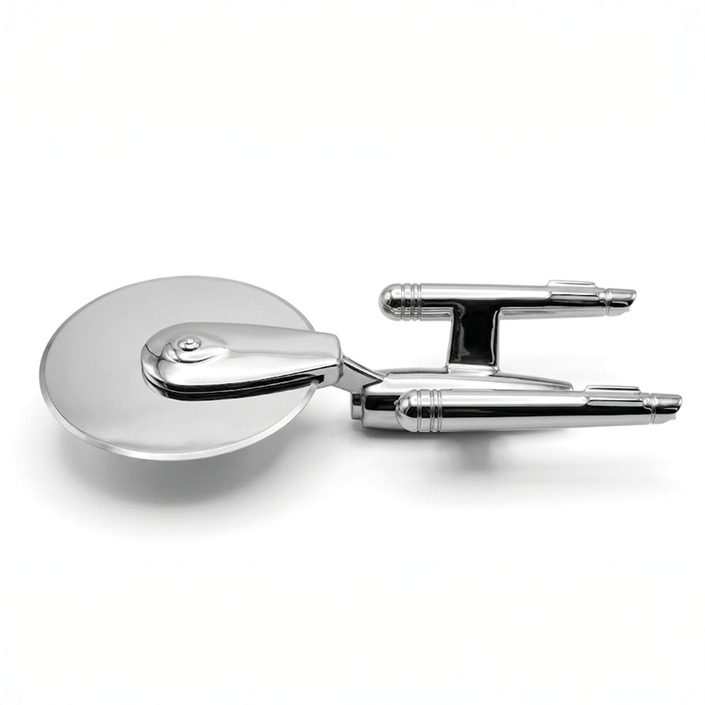 Product image Star Trek - Enterprise Pizza Cutter