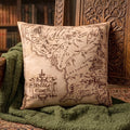 Product image The Lord of the Rings - Middle-earth Cushion
