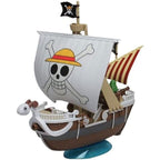 Product image One Piece - Going Merry Model Kit Grand Ship Collection