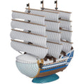 Product image One Piece - Moby Dick Model Kit Grand Ship Collection