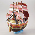 Product image One Piece - Queen Mama Chanter Model Kit Grand Ship Collection