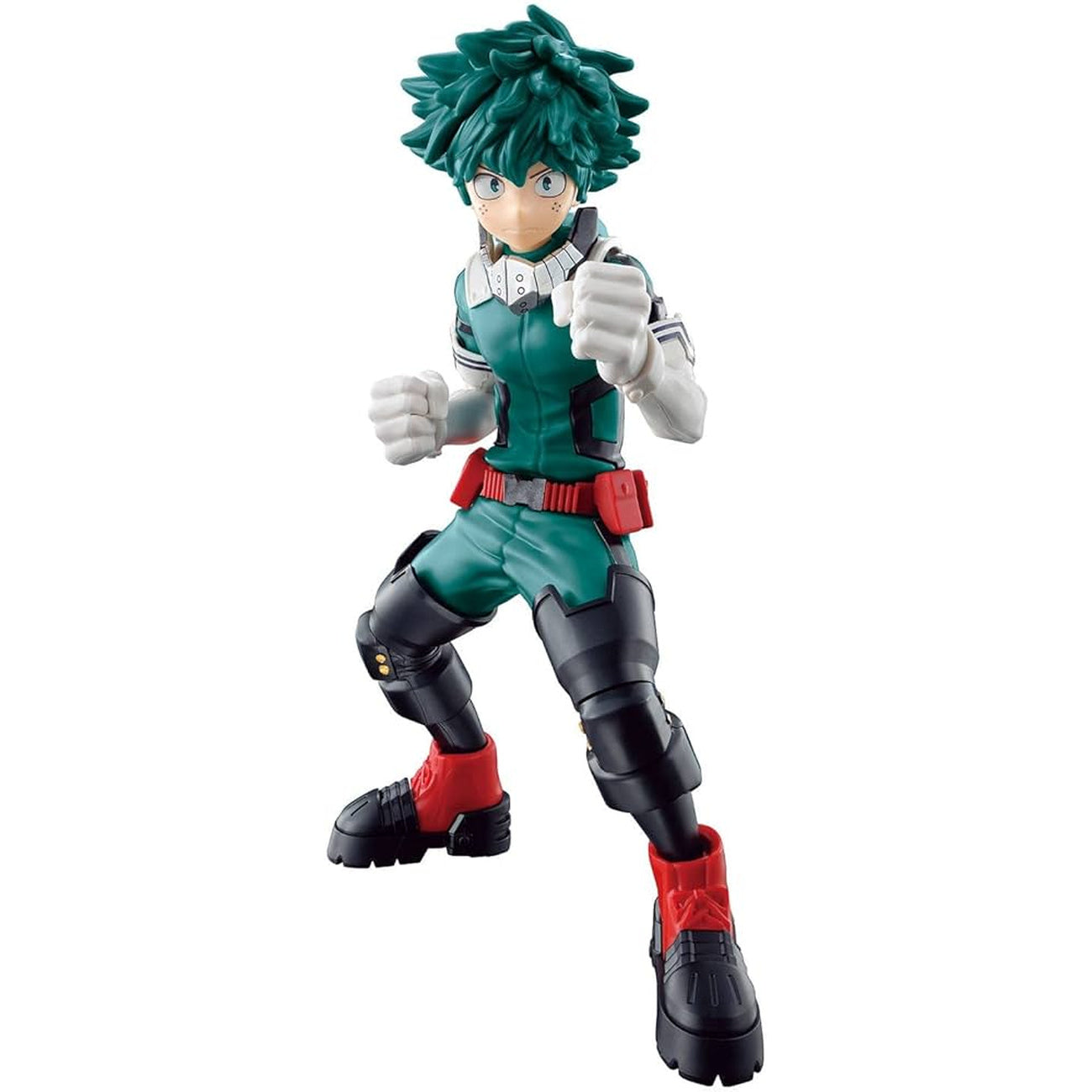 Product image My Hero Academia - Izuku Midoriya Model Kit 14 cm