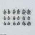 Product image Gundam - Build Divers Build Hands Round Model Kit