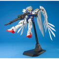 Product image Gundam – Zero Custom Model Kit Figure 1/100
