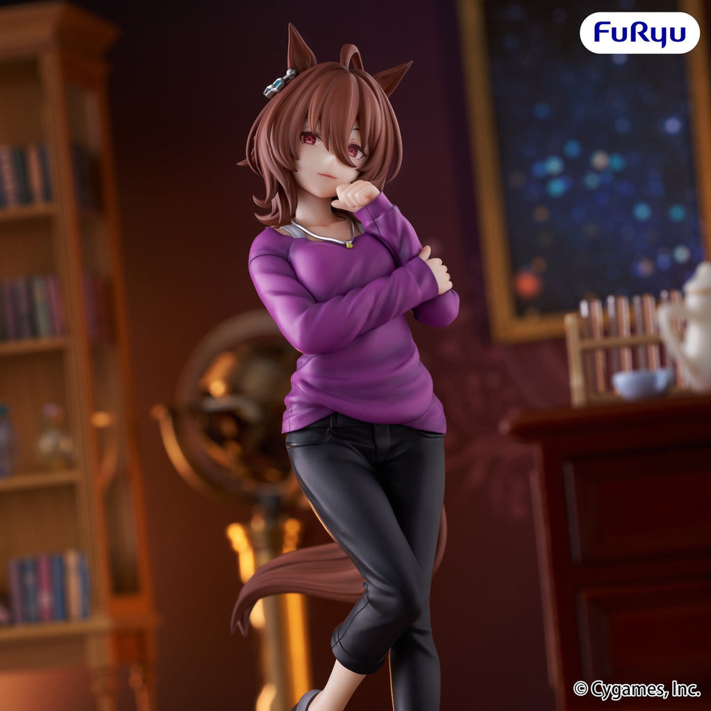 Product image Uma Musume: Pretty Derby - Agnes Tachyon Trio-Try-iT Figure