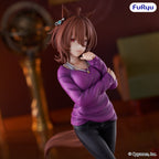 Product image Uma Musume: Pretty Derby - Agnes Tachyon Trio-Try-iT Figure