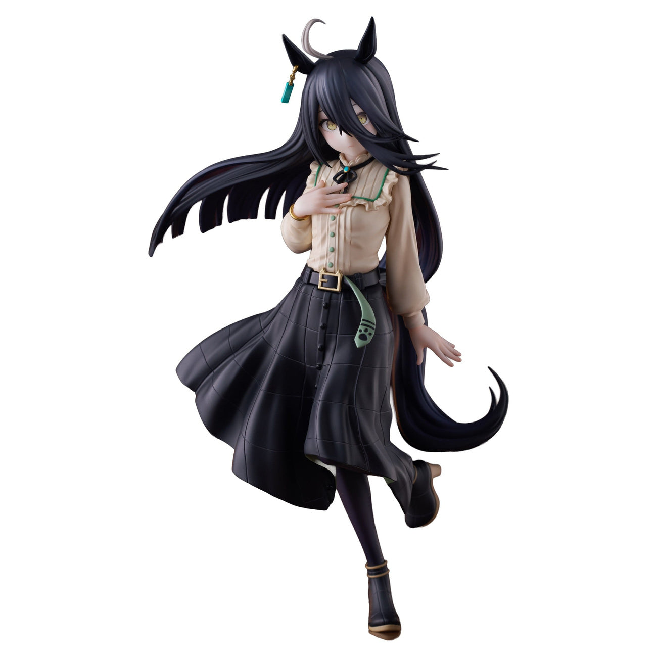 Product image Uma Musume: Pretty Derby - Manhattan Cafe Trio-Try-iT Figure