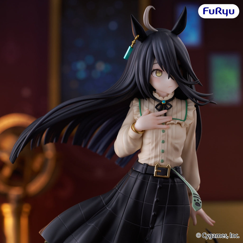 Product image Uma Musume: Pretty Derby - Manhattan Cafe Trio-Try-iT Figure