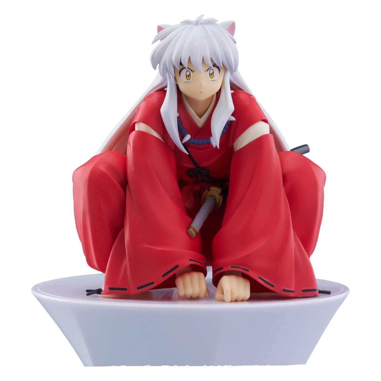 Product image Inu Yasha - Noodle Stopper Figure