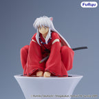 Product image Inu Yasha - Noodle Stopper Figure