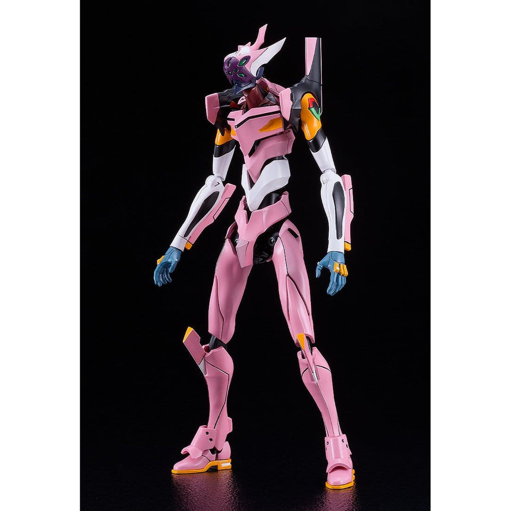Product image Rebuild of Evangelion - Production Model Custom Type-08a model kit figure