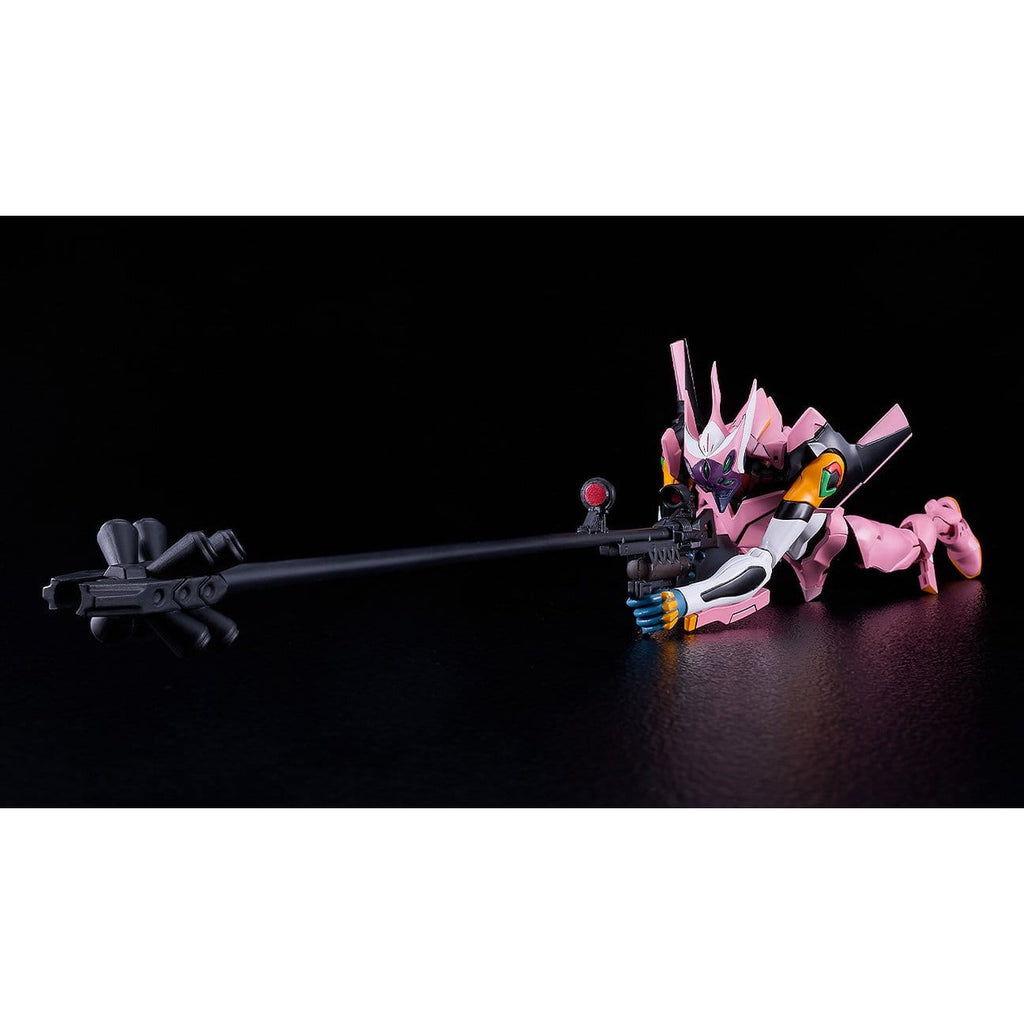 Product image Rebuild of Evangelion - Production Model Custom Type-08a model kit figure
