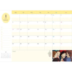 Product image Kiki's Delivery Service - Kiki Diary 2027