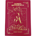 Product image Howl’s Moving Castle - Sophie and Howl Diary 2027