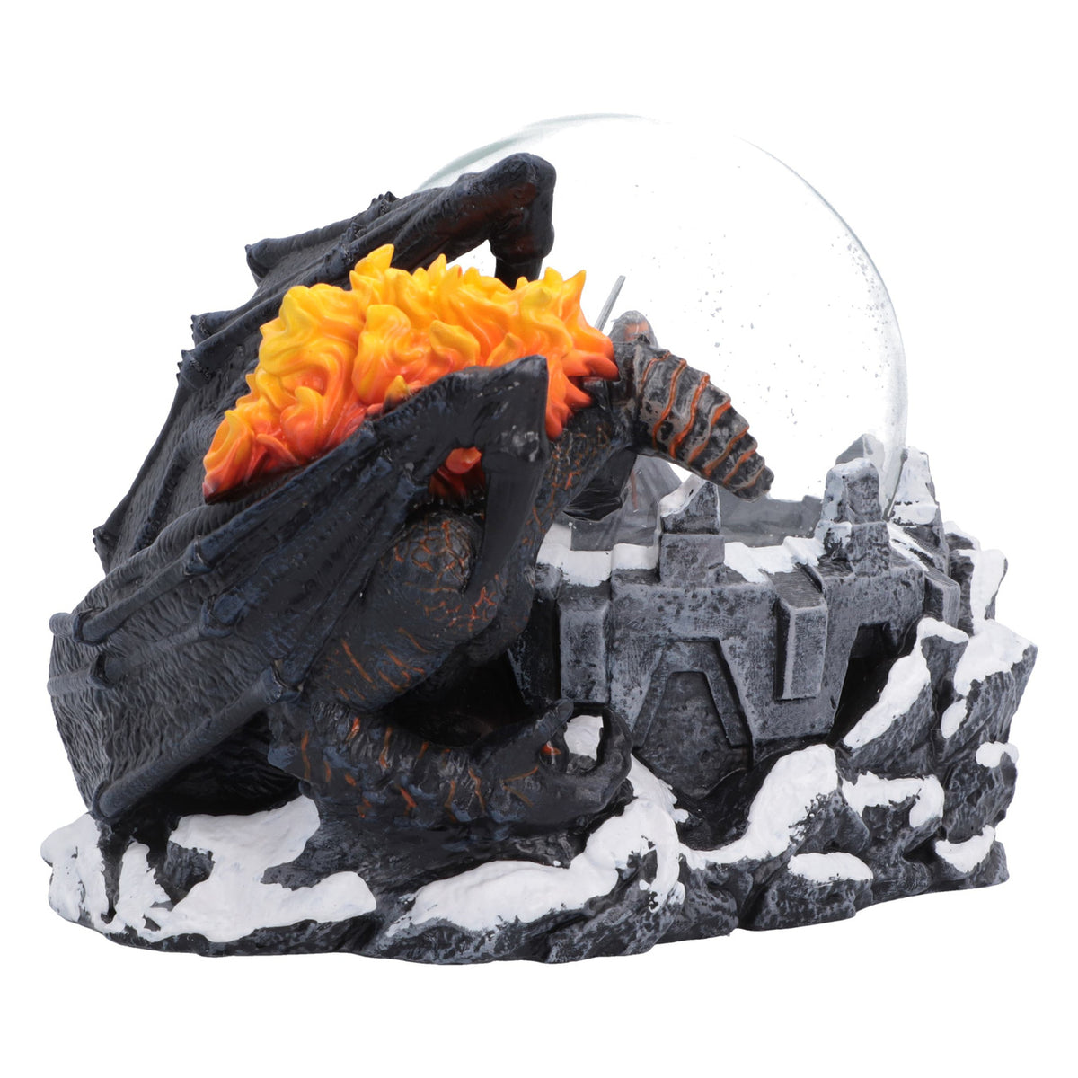 Product image The Lord of the Rings - Gandalf vs Balrog Snow Globe