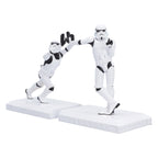 Product image Original Stormtrooper - Working Hard Hardly Working Bookends