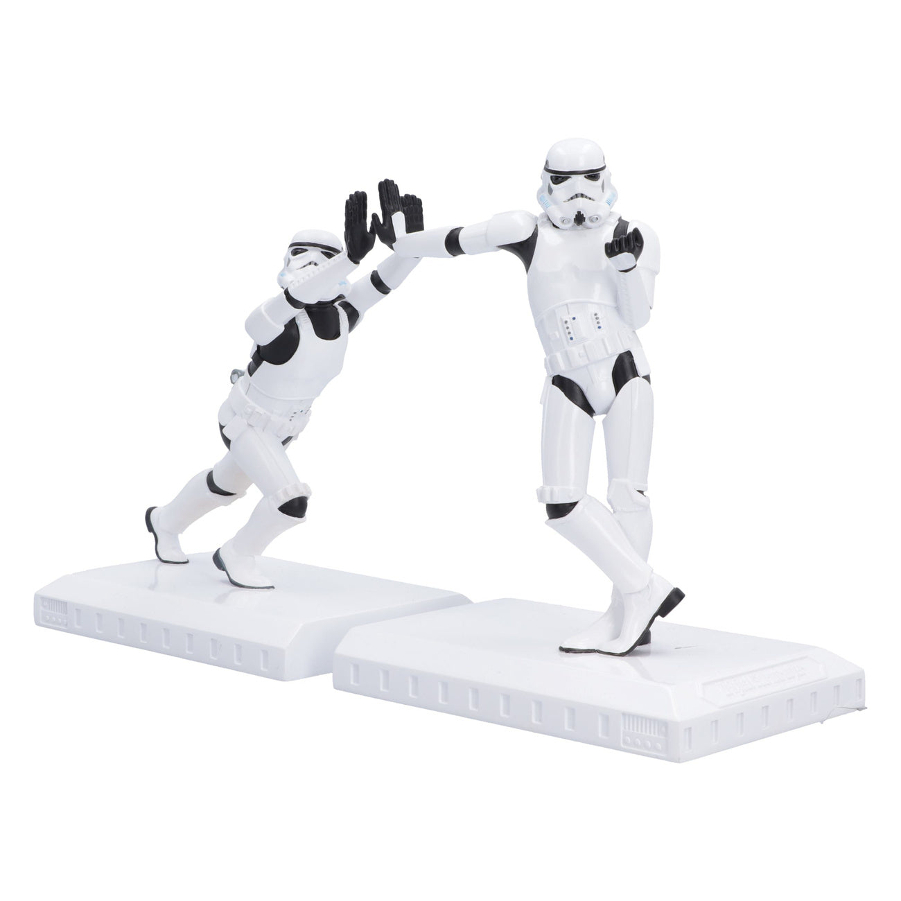 Product image Original Stormtrooper - Working Hard Hardly Working Bookends