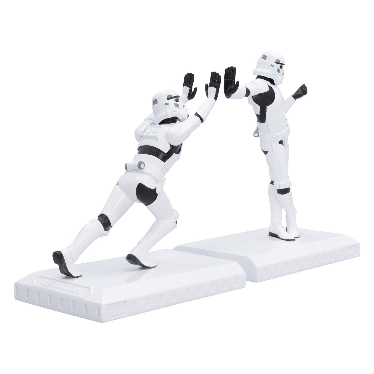 Product image Original Stormtrooper - Working Hard Hardly Working Bookends