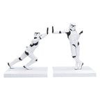 Product image Original Stormtrooper - Working Hard Hardly Working Bookends