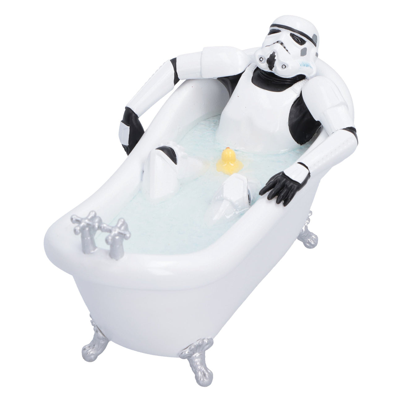 Product image Original Stormtrooper - Working Hard Hardly Working Bookends